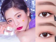 韩妞票选最好用眼线产品Top 5日系眼妆专家竟包办2名