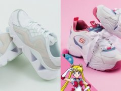 2020厚底增高持续热烧！Nike芸芸款、月光仙子老爹鞋10双女孩必备